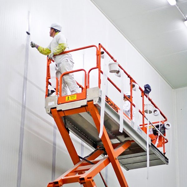 Gas Tight Products Application Application of Gas Tight Products