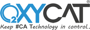 Oxycat Logo