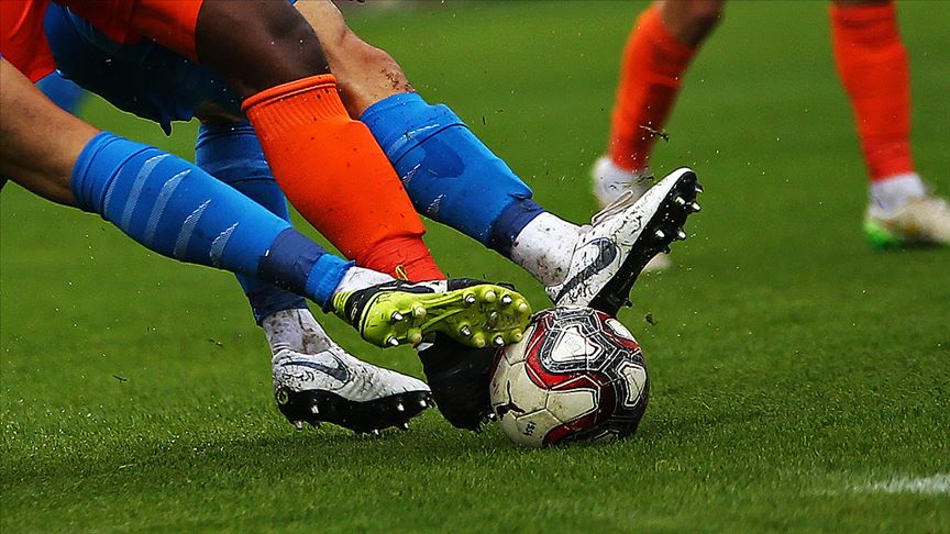 Football High Altitude Football Training