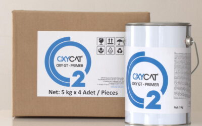 OXY GT PRIMER