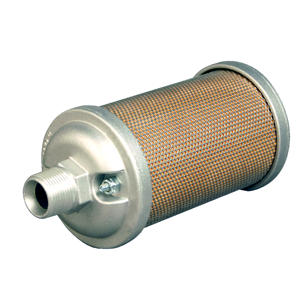 Flow Silencer It helps to reduce flow noise in special high altitude chambers