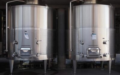 Industrial Blanketing