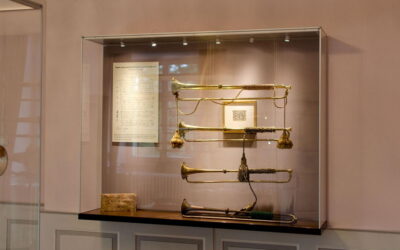 Historical Heritage Protection